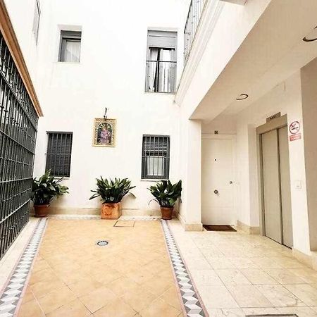 Aym Places Buen Viaje Parking Incluido Sevilha Exterior foto